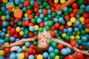 thumbnail: Children's area