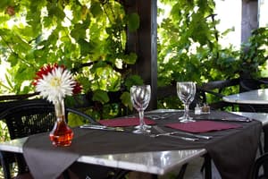 thumbnail: Restaurant