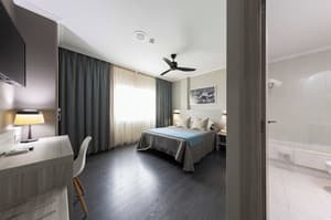 thumbnail: Room