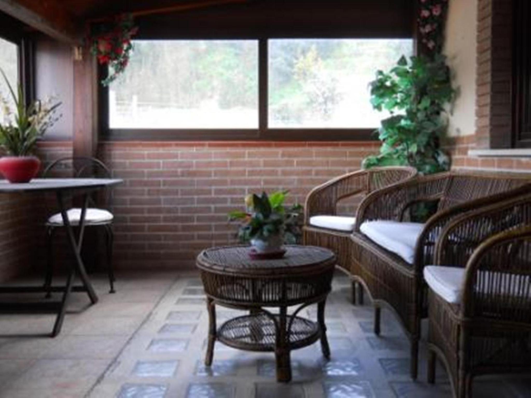 Restaurant-cafeteria