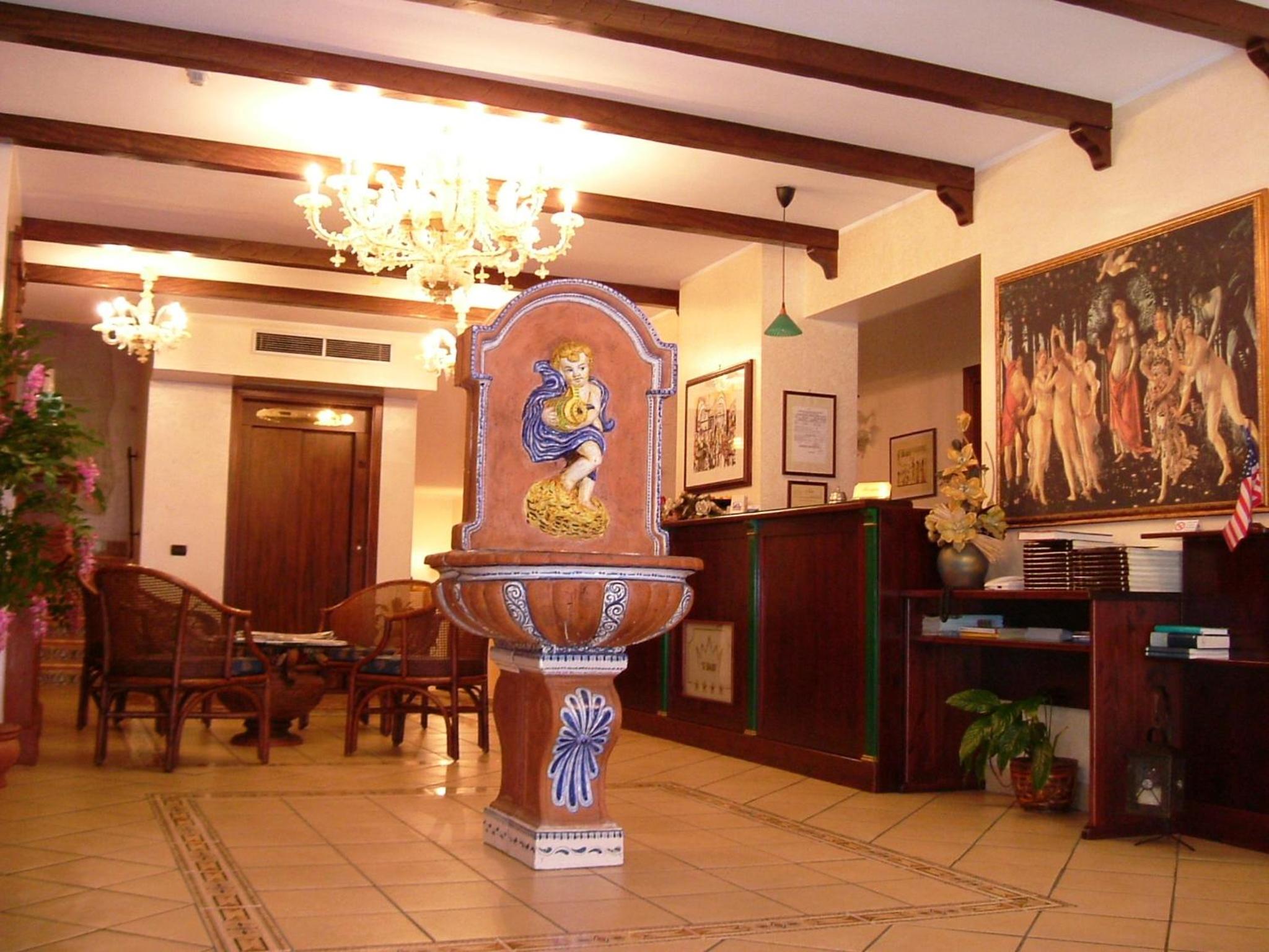 Restaurant-cafeteria