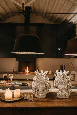 Bar/Lounge Il Palmento