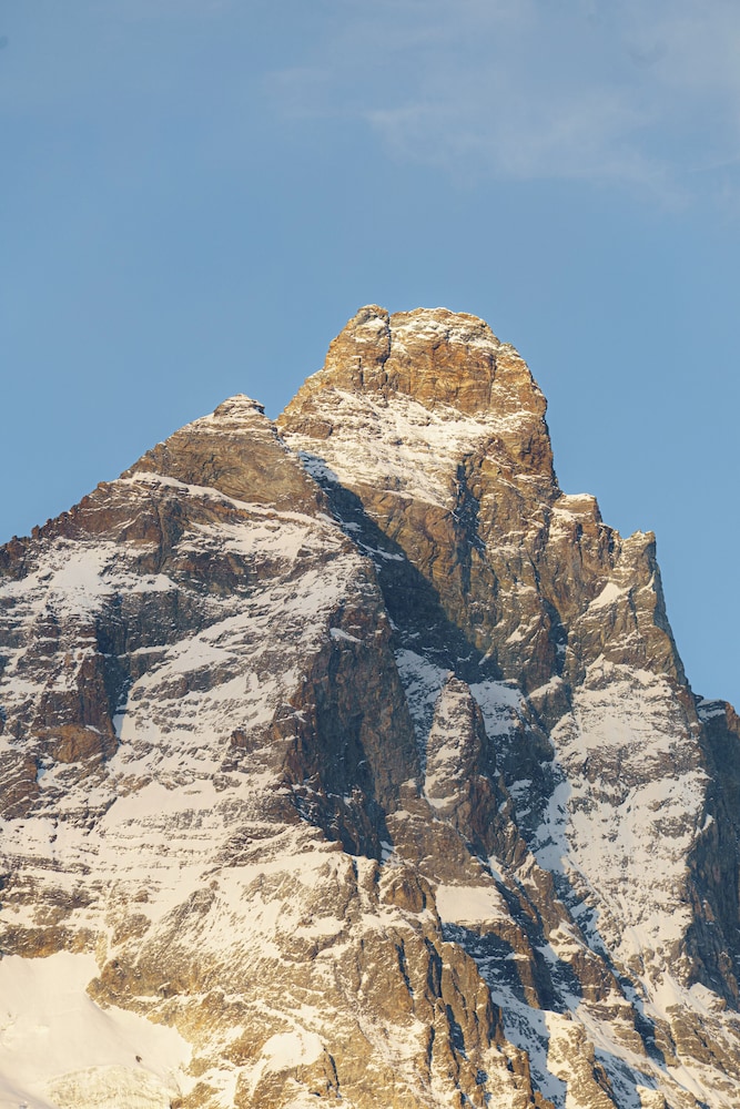 Land view from property