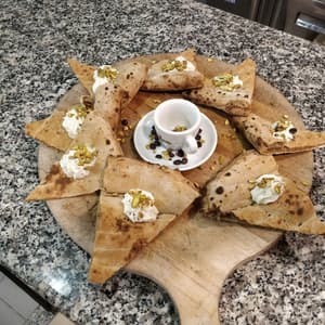 thumbnail: Breakfast meal