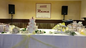 thumbnail: Banquet hall