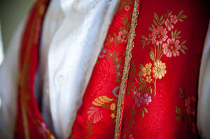 thumbnail: Interior detail