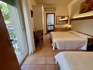 thumbnail: View from room