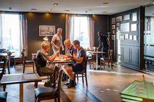 thumbnail: Dining