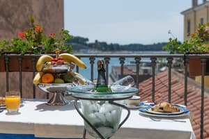 thumbnail: Terrace/patio