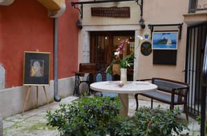 thumbnail: Property amenity