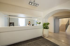 thumbnail: Reception