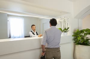 thumbnail: Reception