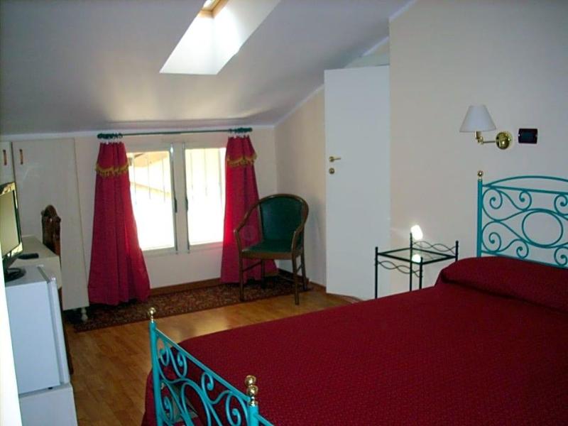 General view