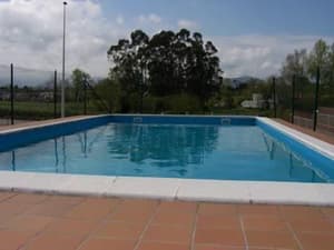 thumbnail: Outdoor pool