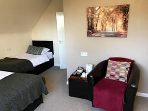 thumbnail: Room