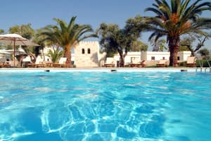 thumbnail: Outdoor pool