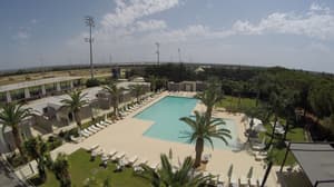 thumbnail: Rooftop pool