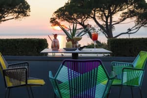 thumbnail: Terrace/patio