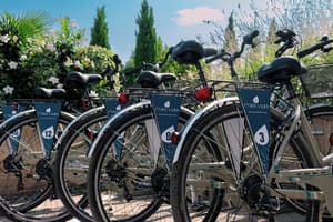 thumbnail: Bicycling