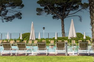 thumbnail: Outdoor pool