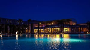 thumbnail: Outdoor pool