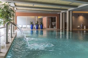 thumbnail: Indoor pool