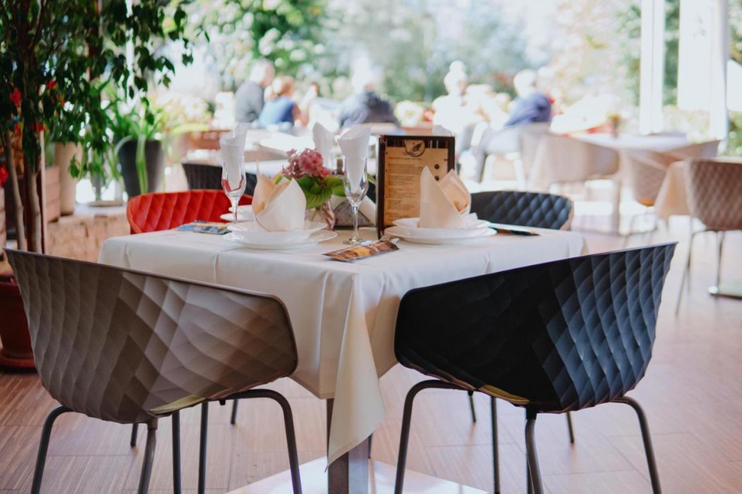 Amenities and Services