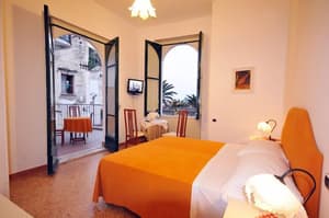 thumbnail: Terrace/patio