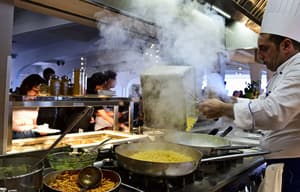 thumbnail: Restaurant