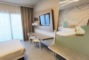 thumbnail: Room