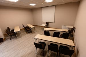 thumbnail: Meeting facility