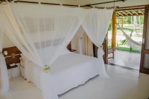 thumbnail: Room amenity