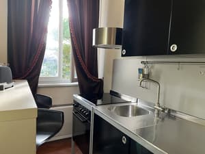 thumbnail: Private kitchen