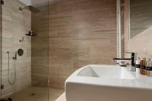 thumbnail: Bathroom sink