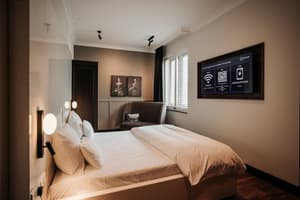 thumbnail: Room