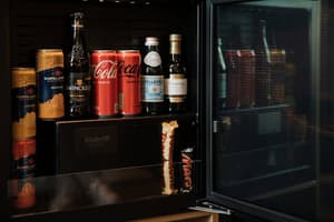 thumbnail: Minibar