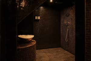 thumbnail: Bathroom shower