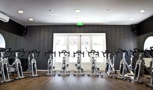 thumbnail: Gym