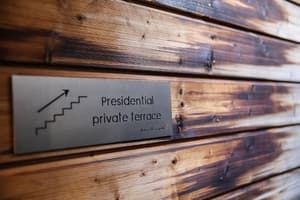 thumbnail: Terrace/patio