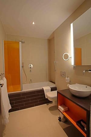 thumbnail: Bathroom