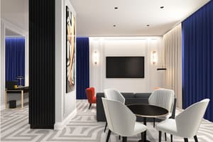 thumbnail: Room