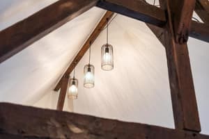 thumbnail: Interior detail
