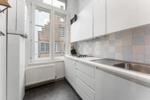 thumbnail: Private kitchen