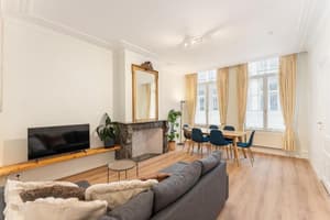 thumbnail: Living area