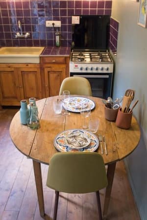 thumbnail: Private kitchen