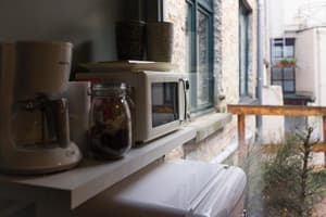 thumbnail: Interior
