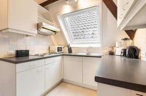 thumbnail: Private kitchen