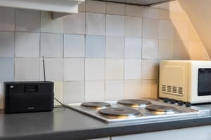 thumbnail: Private kitchen