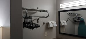 thumbnail: Bathroom amenities