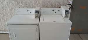 thumbnail: Laundry room